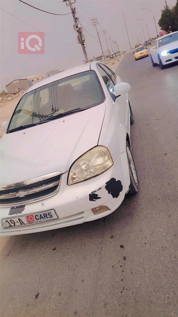 Chevrolet Optra 2011 for sale in Iraq - Karbala